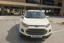 Ford EcoSport Ford Ecosport Trend 2015 - GCC Specs - Well Maintained