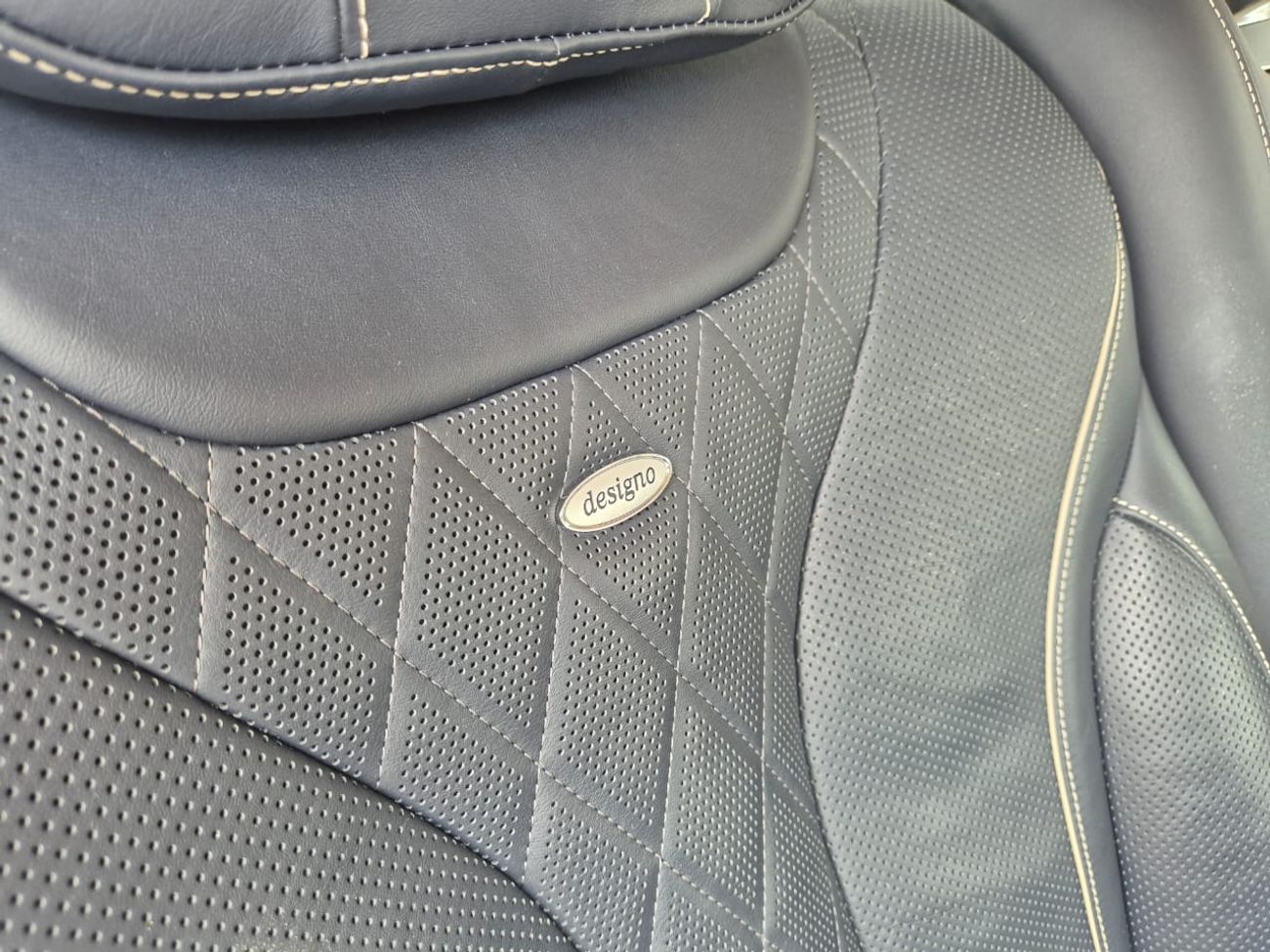 مرسيدس بنز S 550 2014 JAPANESE SPECS !! EDITION ONE !!NO PAINT!! NO ACCIDENT!! IMMACULATE CONDITION