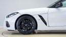 BMW Z4 sDrive 20i 2.0L | AED 2,195, PM | Up to 3 Years Warranty Unlimited | GCC