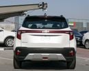 Kia Seltos LX 1.6L kia Seltos 1.6L 2024 GCC | Original Paint | Accident Free | 1217 AED Monthly