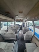 Toyota Coaster