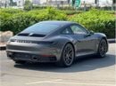 بورش 911 Carrera S 3.0L (444 HP) Coupe