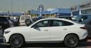مرسيدس بنز GLC 200 4MATIC HIGH
