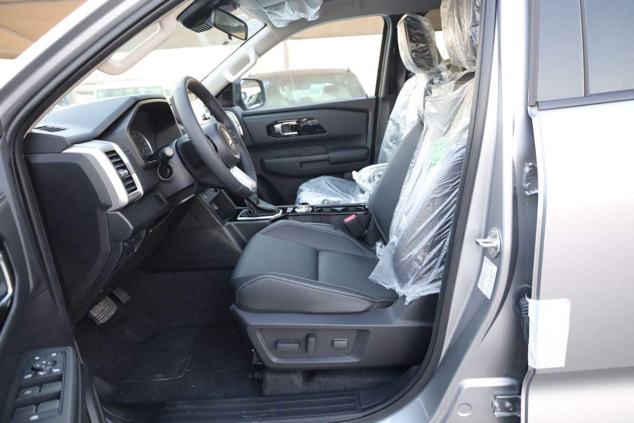 Mitsubishi L200 SPORTERO 2.4L AT 2024 MODEL