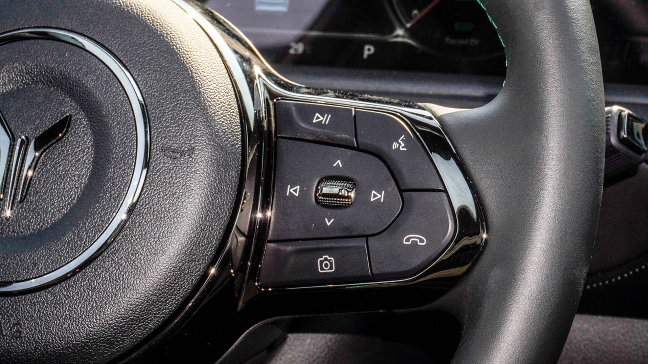 Voyah Free 318 Voyah Free || 1357 KM Range || Brand New || 2024