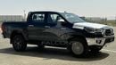 تويوتا هيلوكس Toyota HILUX P DC 4WD 2.7L LS6 HIGH AT