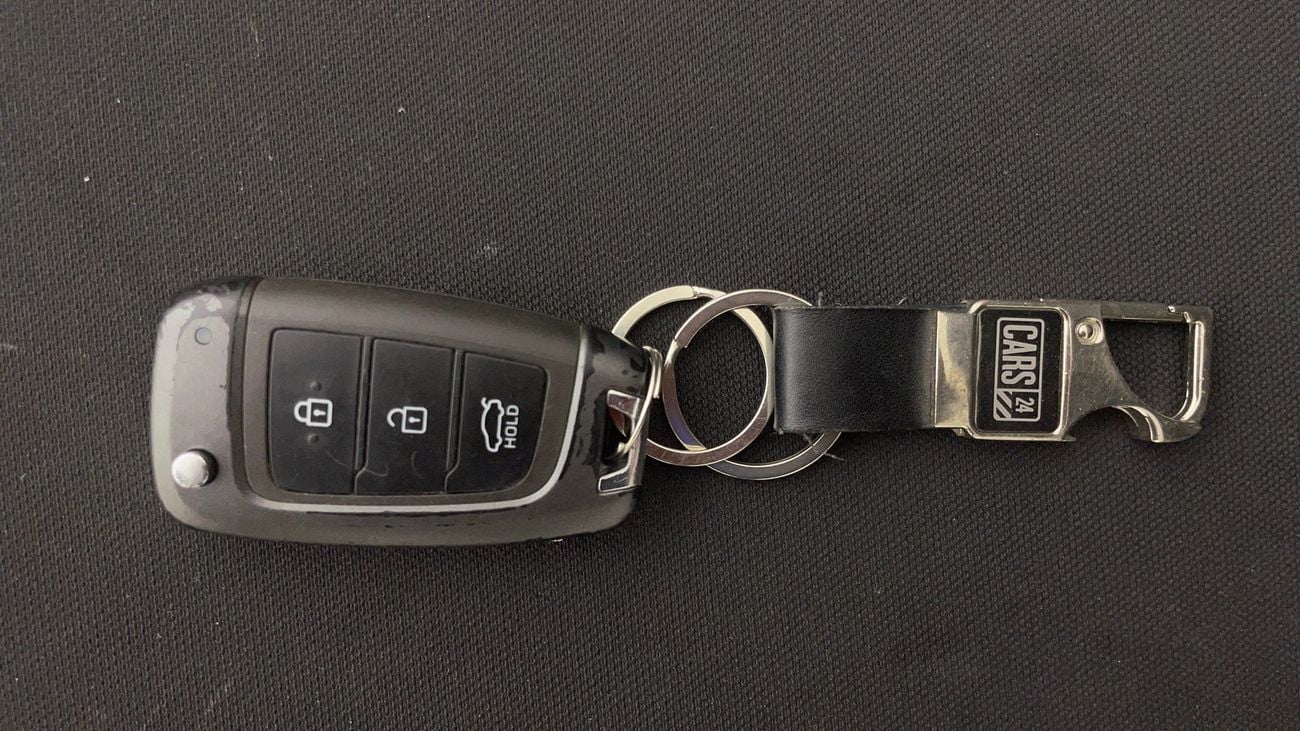 Hyundai Accent SMART 1.6 | Zero Down Payment | Home Test Drive