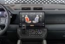 Land Rover Defender Land Rover Defender | 110 X-Dynamic HSE (P400) | GCC Specs | 2026 (Export)