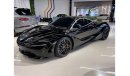 McLaren 720S MCLAREN 720S GCC / 45000KM/1 YEAR WARRANTY