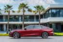 Audi A5 S-LINE A5 S-Line 2.0L | 4,309 P.M | 0% Downpayment | 2030 Warranty & Service
