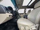 Mitsubishi Pajero GLS H/L PLATINUM 7-SEATER | MITSUBISHI PAJERO GLS | 3.8L V6 4WD | 2019 | GCC SPECS