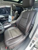Mercedes Benz GLE450 4MATIC