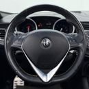 ألفا روميو جوليتا 2021 Alfa Romeo Giulietta Veloce, 2026 Alfa Romeo Warranty, Full Alfa Romeo Service History, GCC