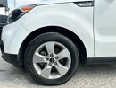 Kia Soul Base