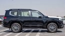 Toyota Land Cruiser VXR 3.3L DSL 2024YM
