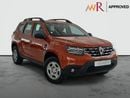 Renault Duster PE 4X2 2.0
