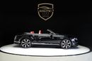 Bentley Continental GT SPEED