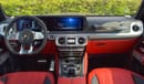Mercedes-Benz G 63 AMG MERCEDES BENZ G63 AMG 2022 EXPORT PRICE