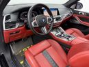 BMW X5M Competition 4.4L 2021 BMW X5M Competition, 2026 BMW Warranty, 2028 BMW Service Pack, Fully Loaded, G