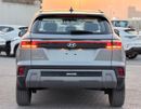 Hyundai Creta SMART