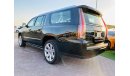 Cadillac Escalade AVAILABLE FOR SALE