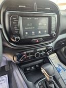 Kia Soul EX 2.0L