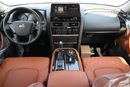 Nissan Patrol PATROL LE PLATINUM V8 5.6L PETROL 7 SEAT AT