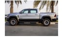 RAM 1500 TRX 2023 RAM 1500 TRX SILVER BEAD LOCK CARBON FIBER 4X4 6.2L V8 GCC 0 Km