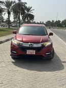 Honda HRV Export from Australia