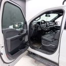 Ford F 150 Lariat 3.5L Ford F-150 Lariat 2024 Hybrid 4WD – Gray | Black Interior | Canadian Specs