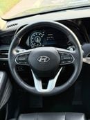 هيونداي باليساد Panoramic, 360 camera, head up 2022