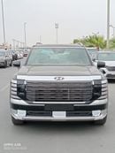 هيونداي باليساد Palisade calligraphy , 2.5 L