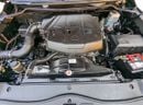 Toyota Land Cruiser GXR Toyota landcruise 2009 Model Facelifted 2025 GXR 4.0L V6 petrol Engine Colour Black push start Trans