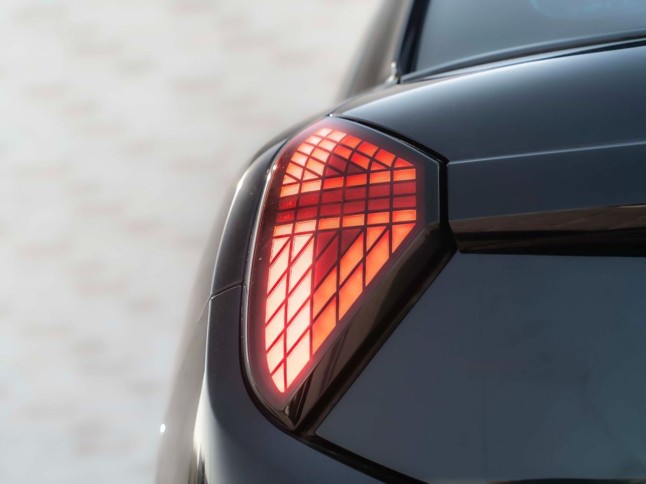 ميني كوبر إس S with John Cooper Works Kit