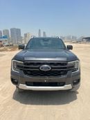 Ford Ranger DIESEL 2.0 L RIGHT HAND DRIVE WILDTRAK PICKUP