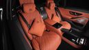 Mercedes Benz S500 4 MATIC LONG | LIMITED OFFER | IMMACULATE CONDITION | MAYBACH KIT