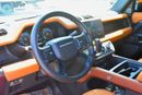 Land Rover Defender P400 90 X-Dynamic HSE 3.0L (5 Seater)