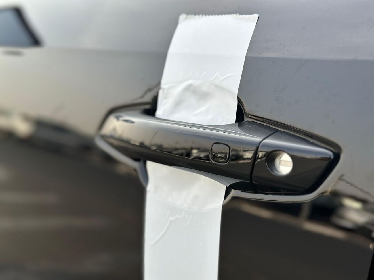 بي واي دي سيل 05 DM-i 2025 BYD SEAL 05 DMI (Export price 50000 Aed)