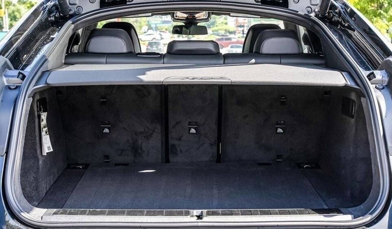 بي أم دبليو X6 XDRIVE40I M SPORT XDrive 40i Brand New * Export Offer * 2025