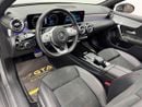 Mercedes-Benz A 200 AMG 2021 Mercedes-Benz A200 AMG, Mercedes Service History, 1 Year Warranty, GCC