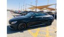 مرسيدس بنز C 63 كوبيه S CABRIOLET / CLEAN CAR / WITH WARRANTY