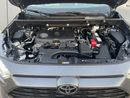 Toyota RAV4 2024 Toyota Rav4 XLE Premium+ 2.5L V4 - AWD 4x4 - Full Option With Radar - 2 Keys -