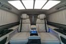 Mercedes Benz V300 AVANTGARDE MBS Dreamliner VIP