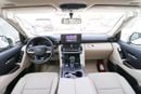تويوتا لاند كروزر Toyota Land Cruiser GXR 4.0L 2025 at best Export Price | Contact now