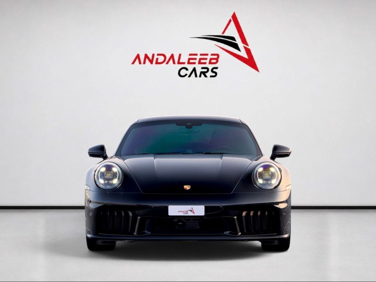بورش 911 CARRERA GTS Agency Warranty Till 2031 (Incl 3-Year Extended Warranty) | PORSCHE 911 CARRERA GT | 2026