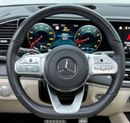 Mercedes-Benz GLS 450 4MATIC 2021 Mercedes Benz GLS450 AMG 4MATIC, 2026 MB Warranty + Service Pack, 7 Seater, Fully Loaded