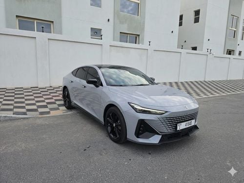 Changan Uni V SPORT PACK