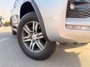 Toyota Fortuner EXR FORTUNER EXR 2020 UPGRADE 2025 V4 LHD PETROL