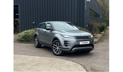 Land Rover Range Rover Evoque Dynamic SE P300e 1.5 Right Hand Drive