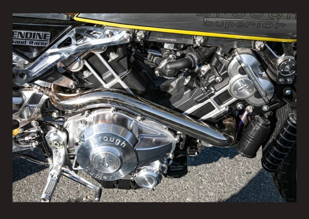 Brough Superior Motor Cycle #Al BROUGH SUPERIOR MOTOR CYCLE PENDINE 997CC PTR 2021 Export Price